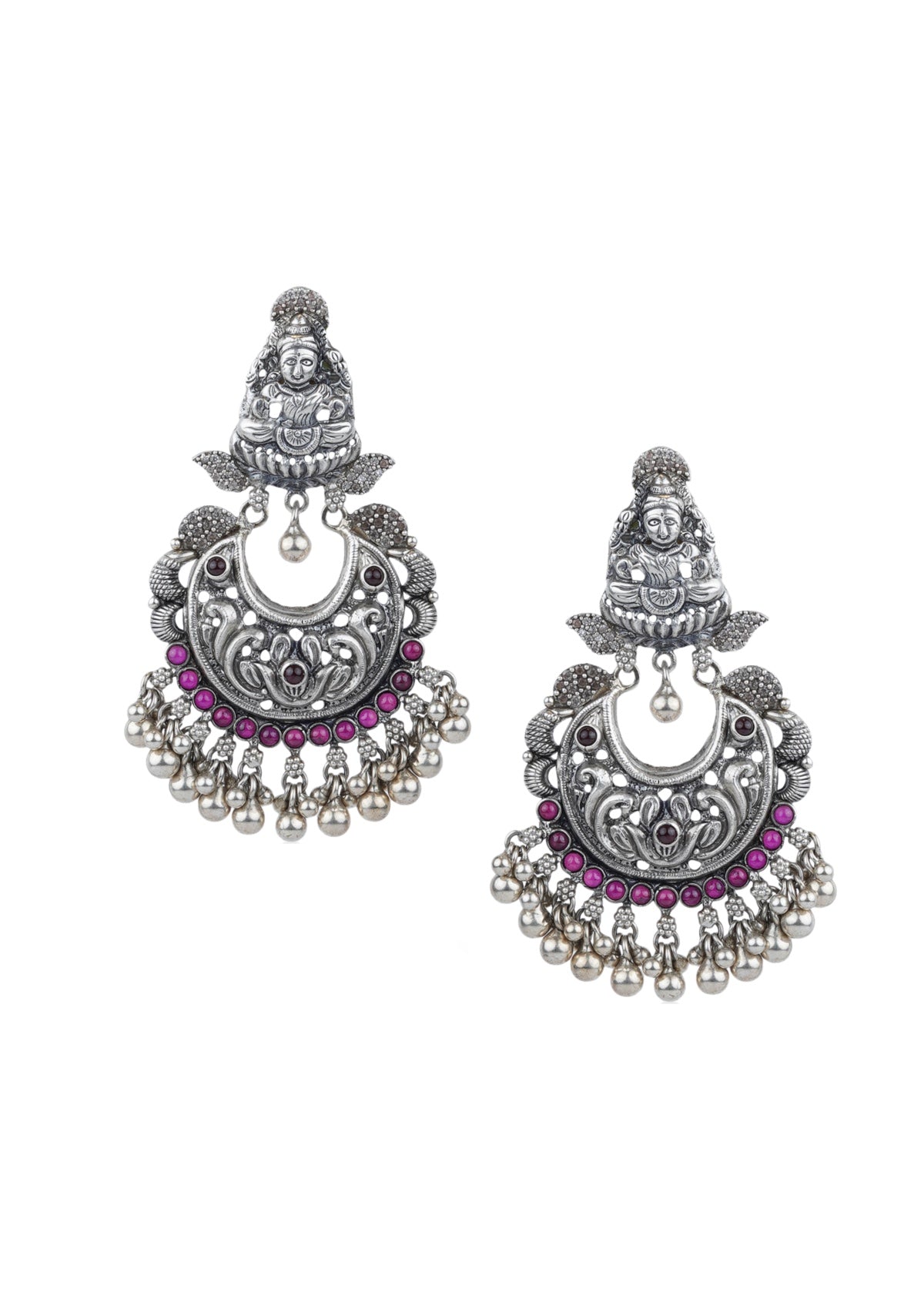 Gajraj Necklace