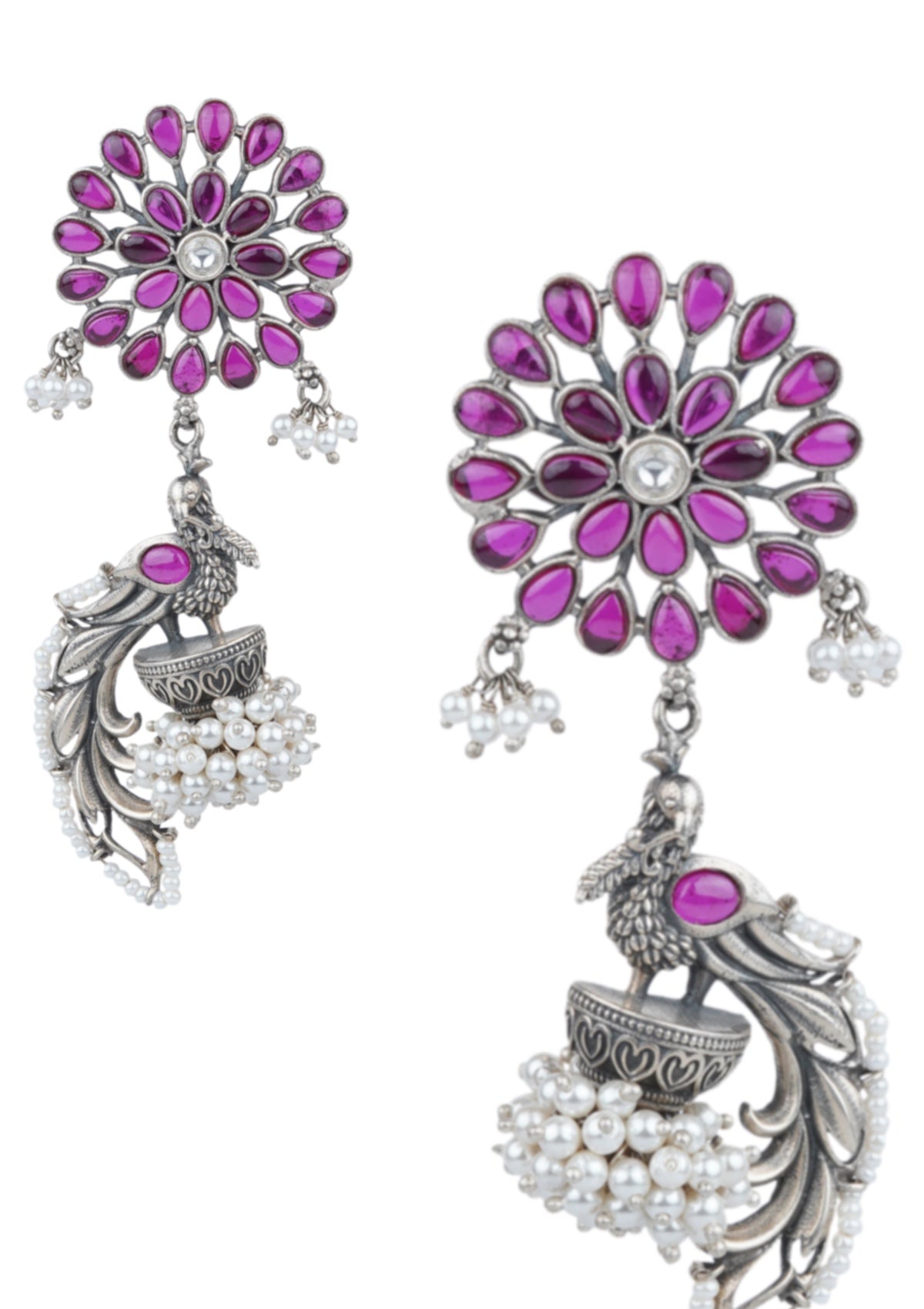 Florette Earrings