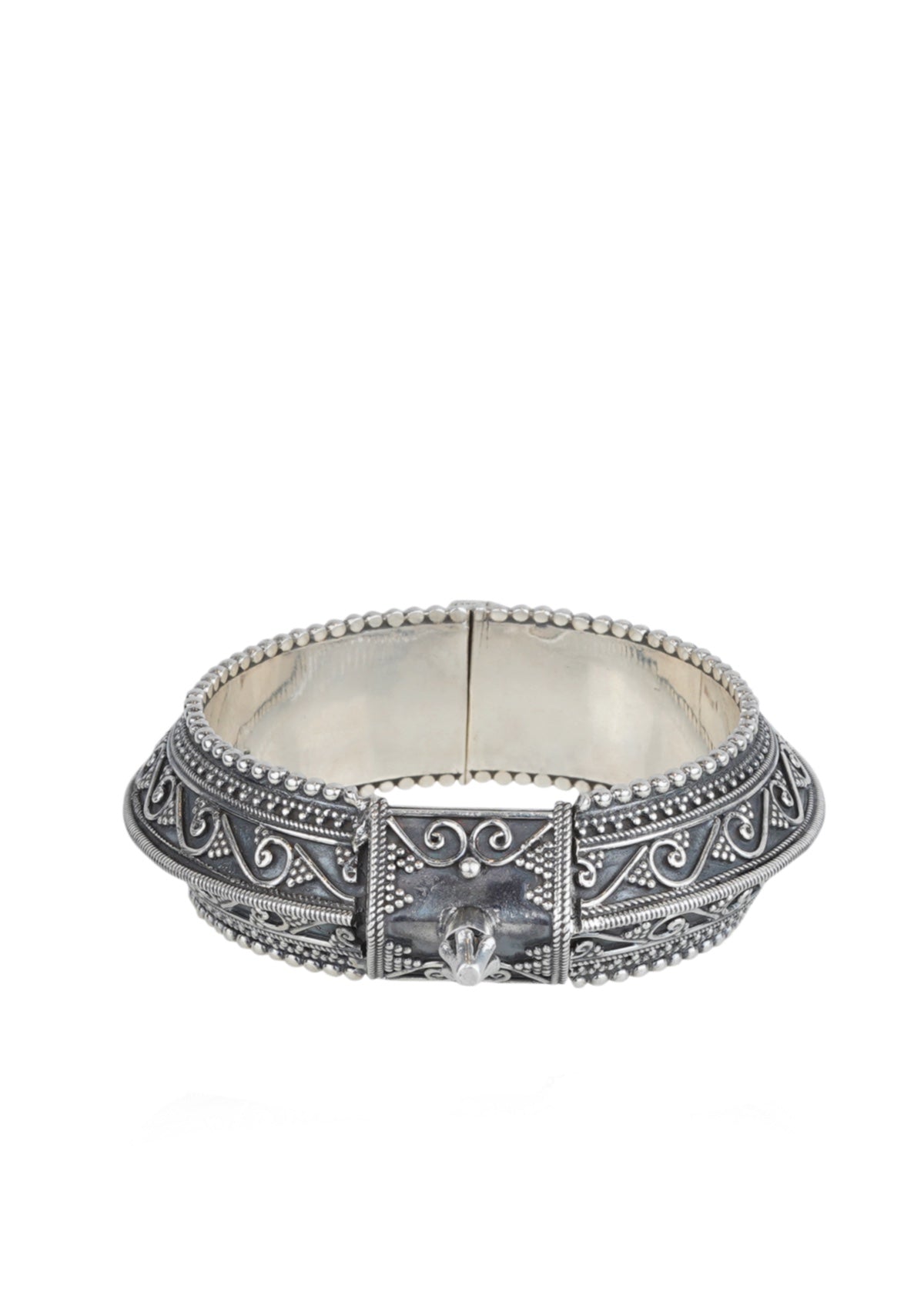 Filigree Bracelet