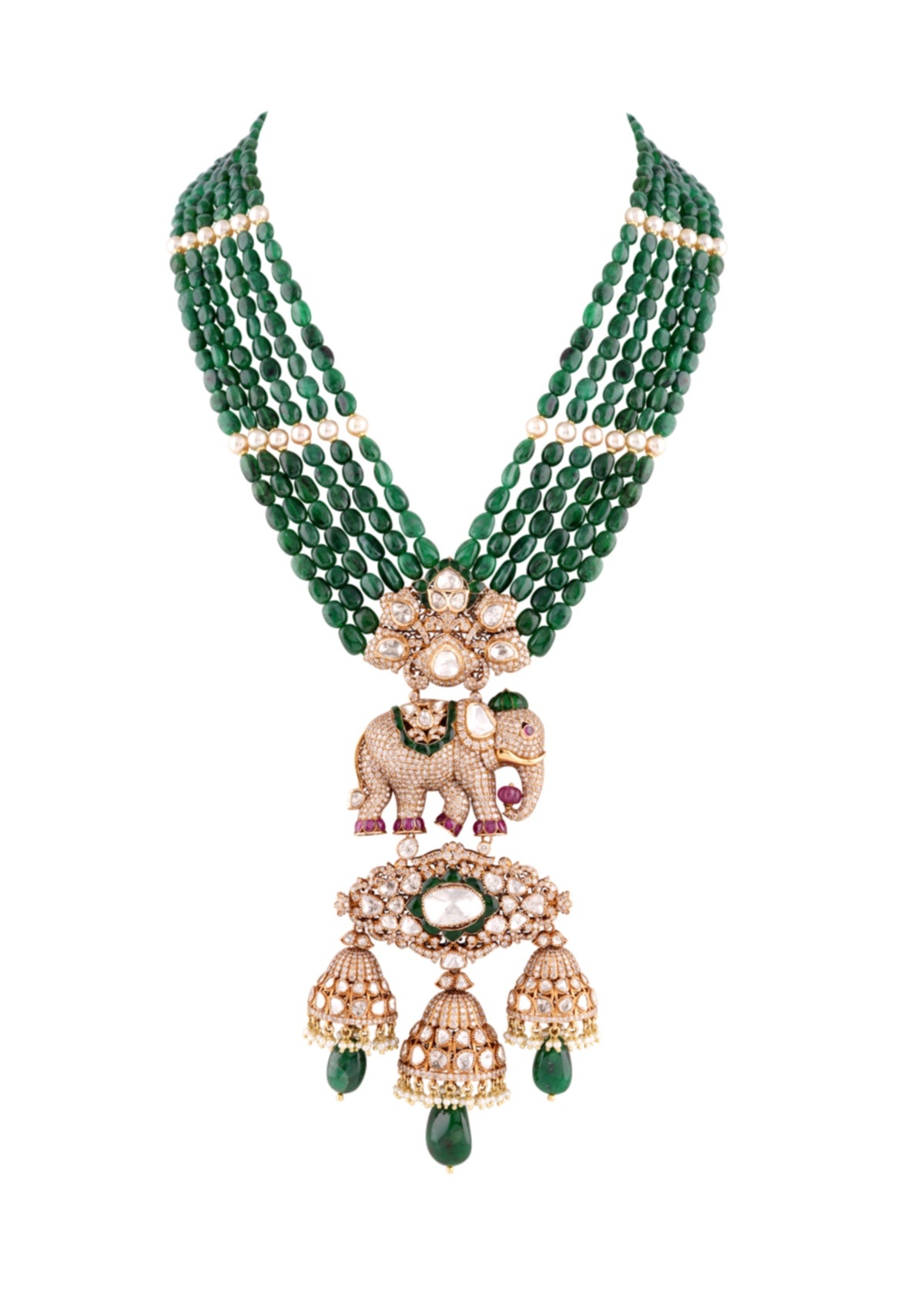 Elan Necklace
