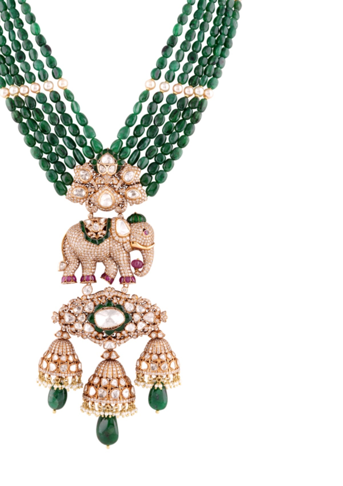 Elan Necklace