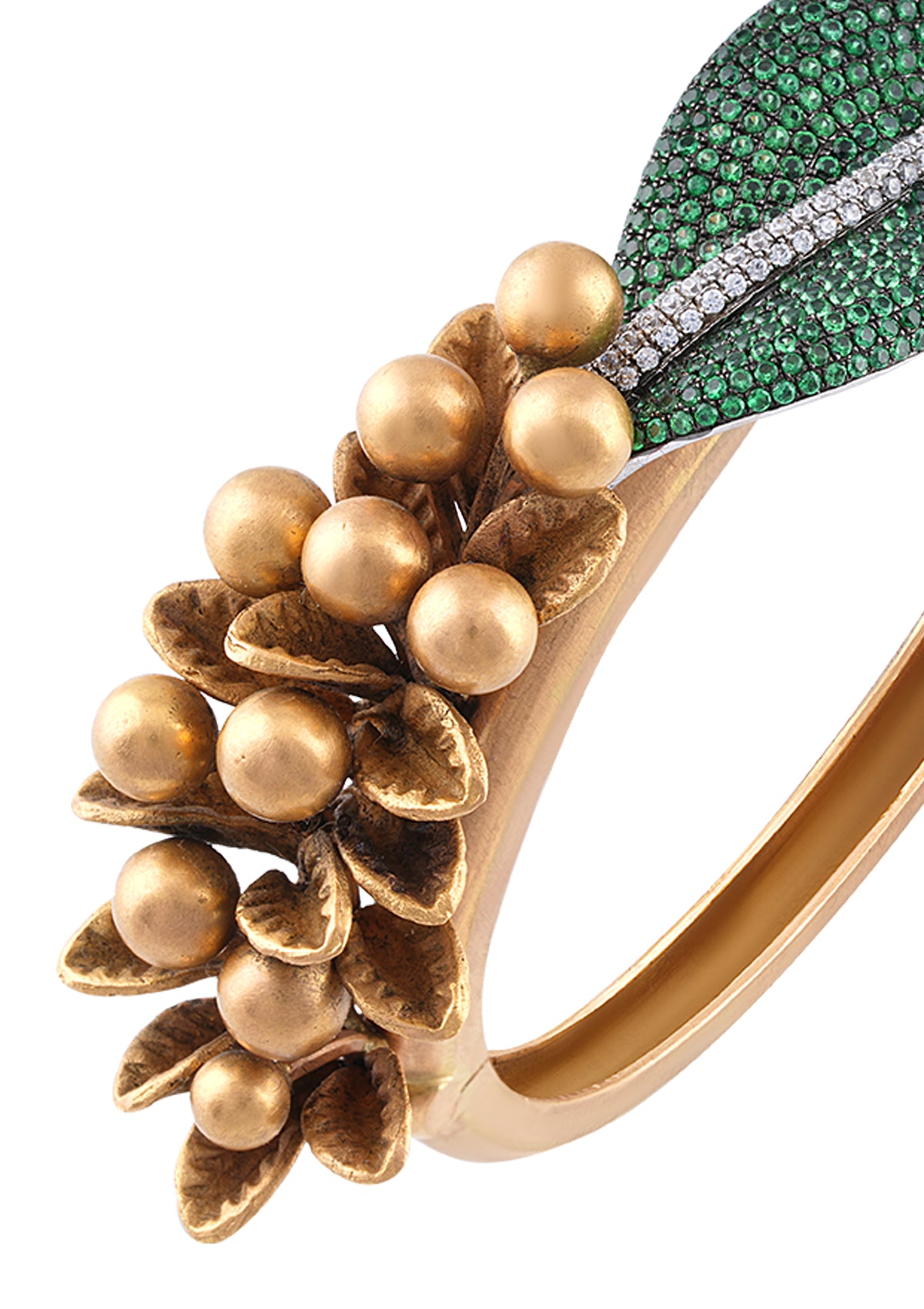 Aaranya Bangle