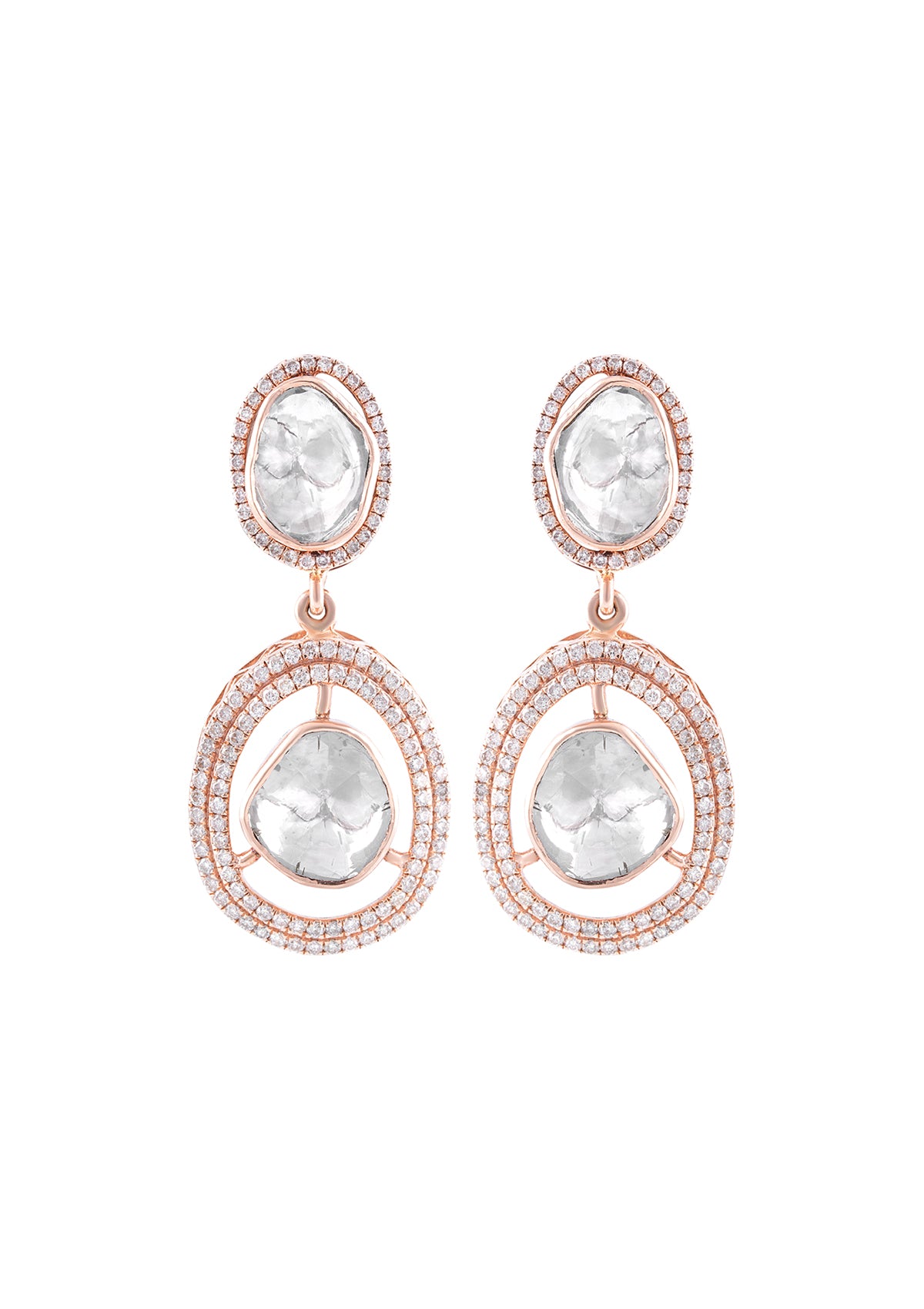 Aayat Necklace Set