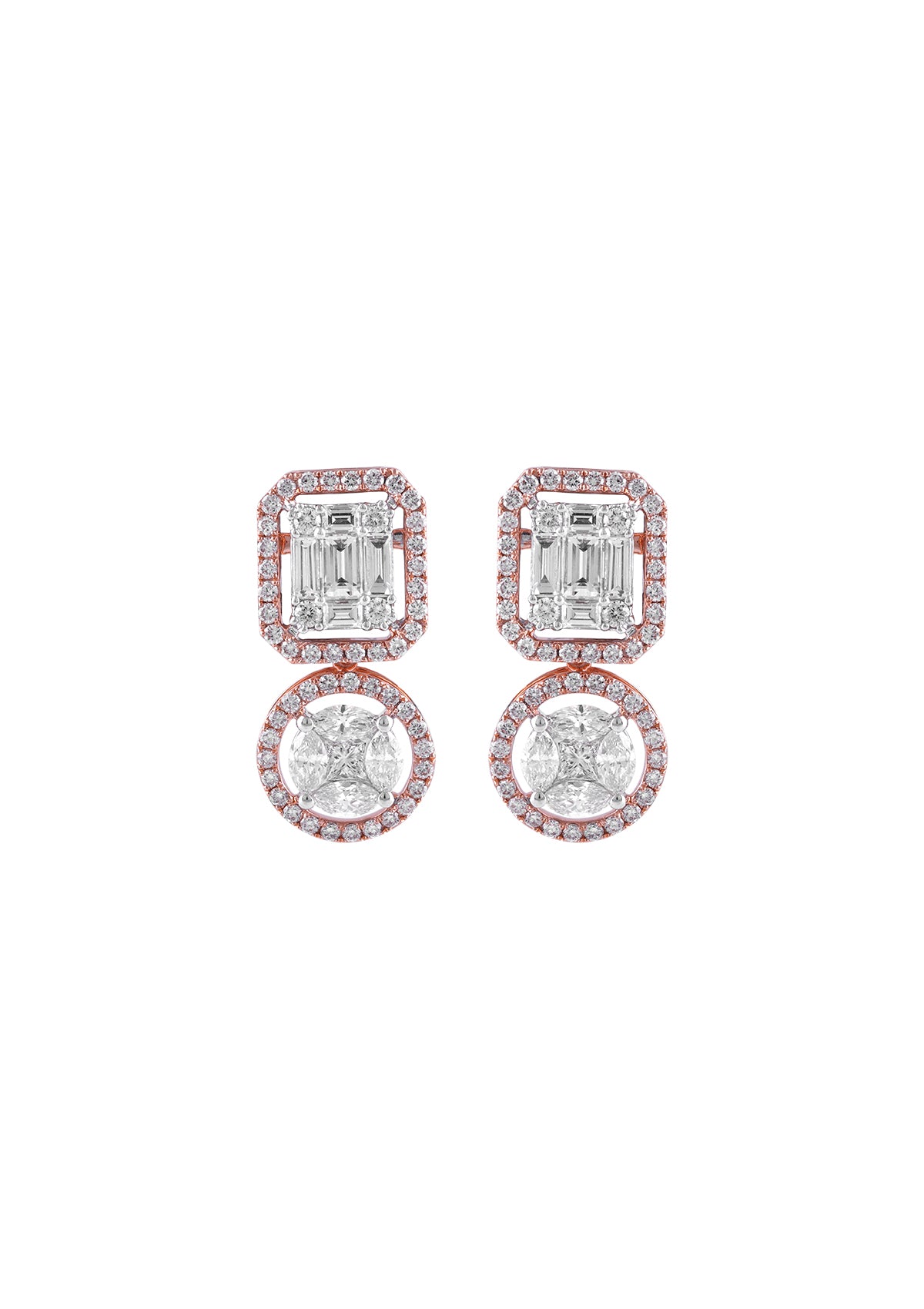 Celestial Necklace Set