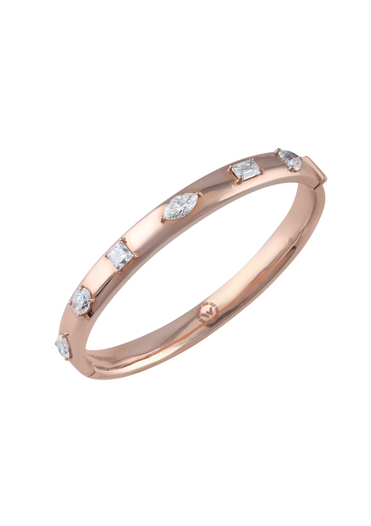 Grace Bangle