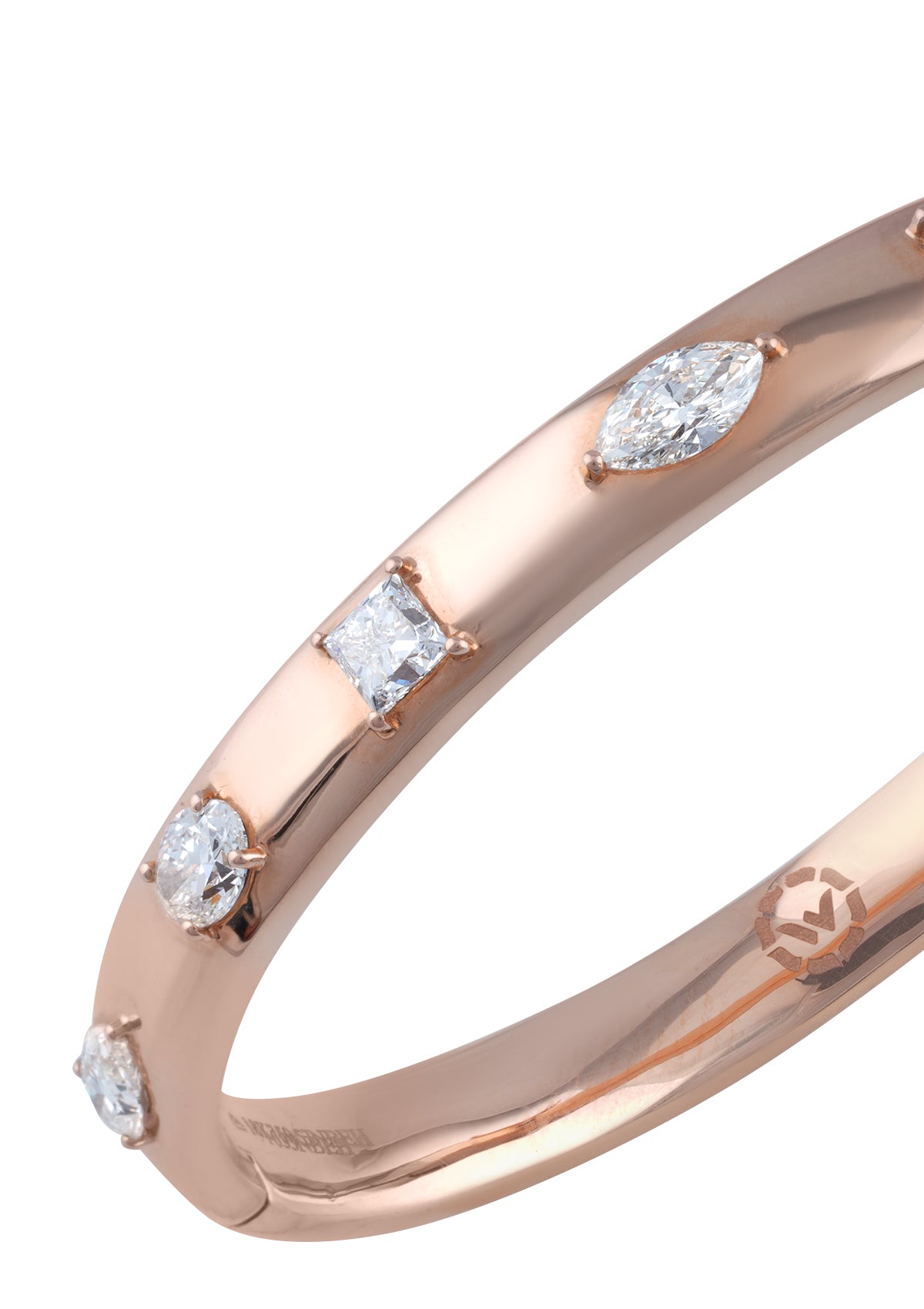 Grace Bangle