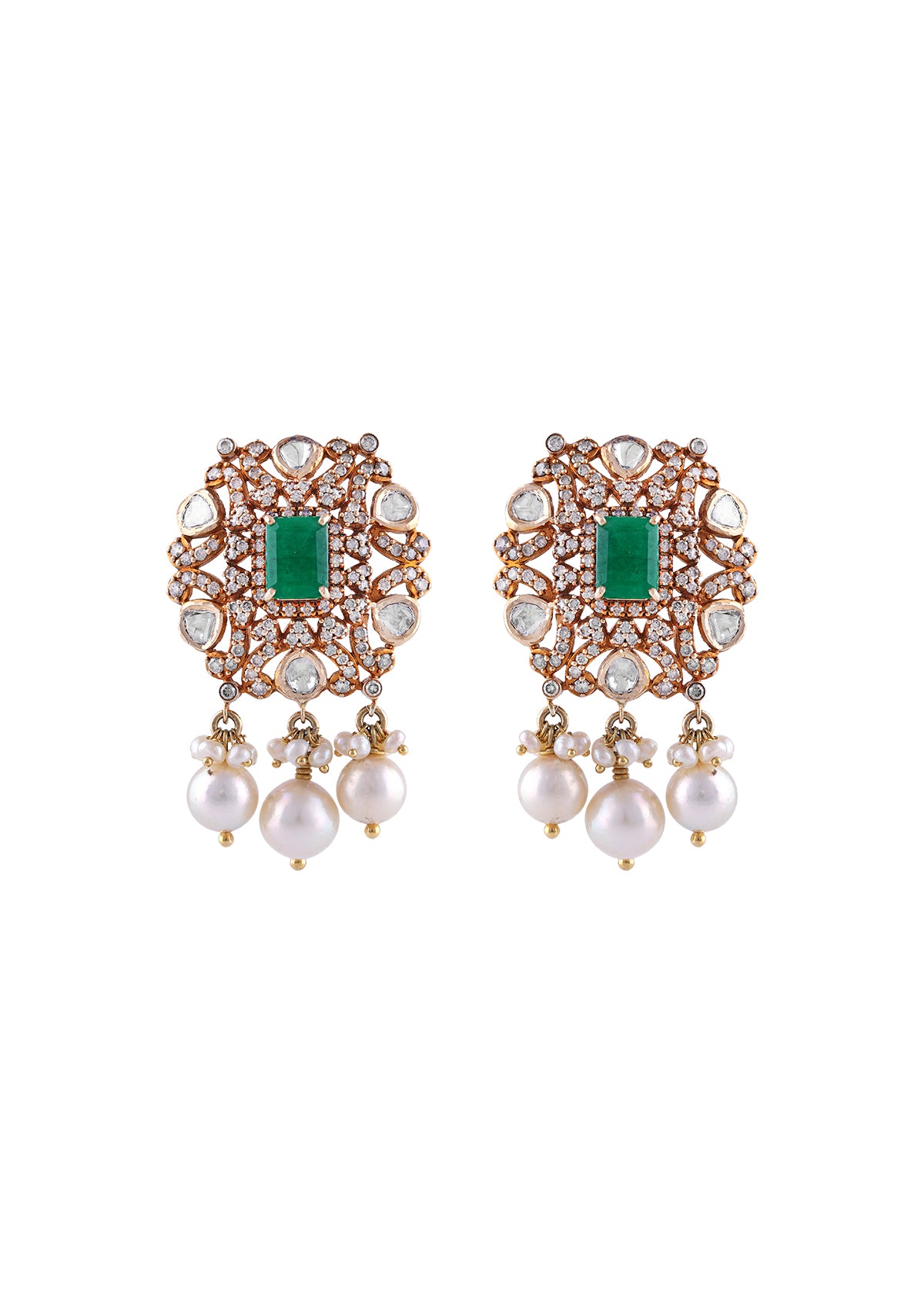 Gulbano Necklace Set
