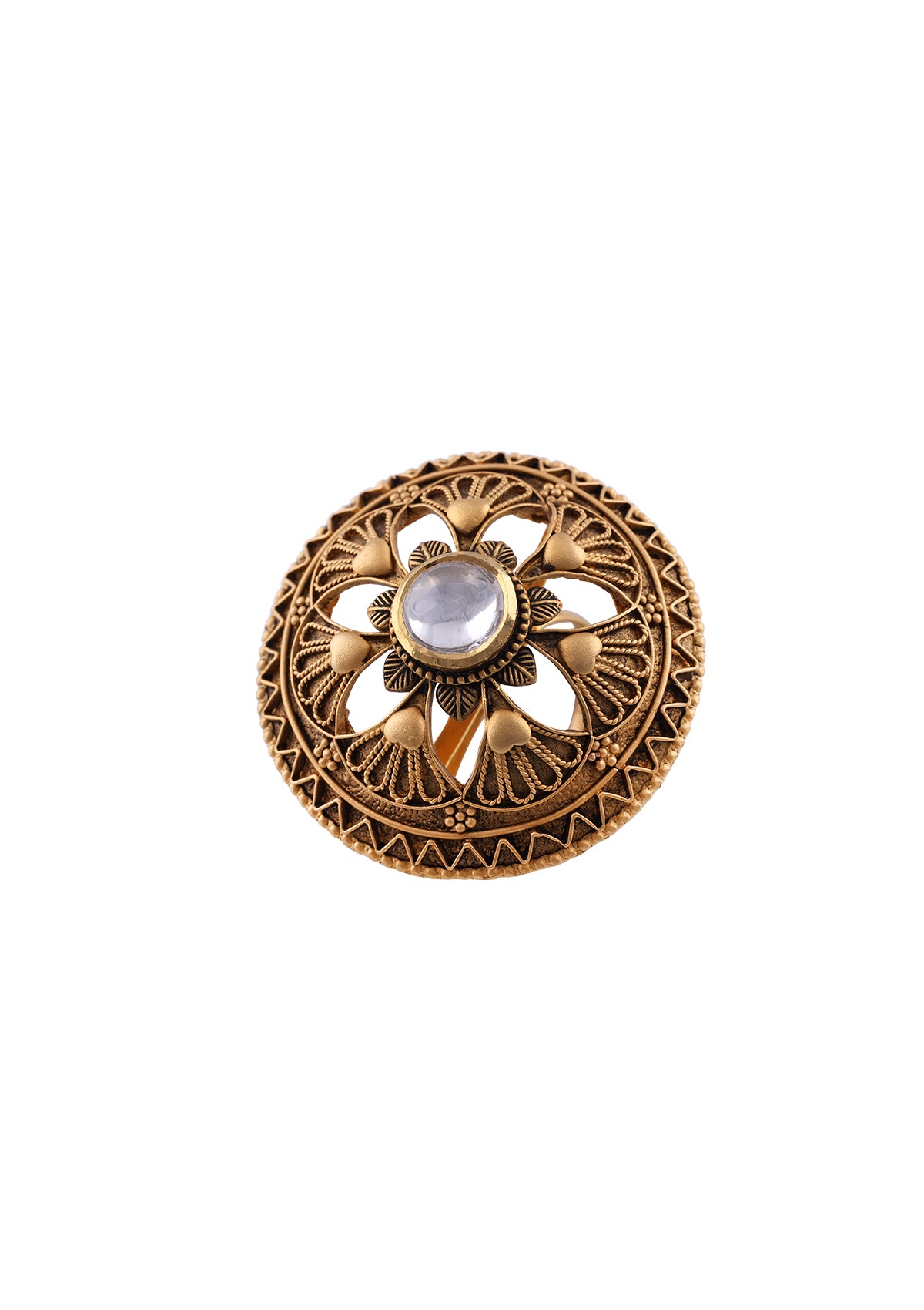 Juhi Ring
