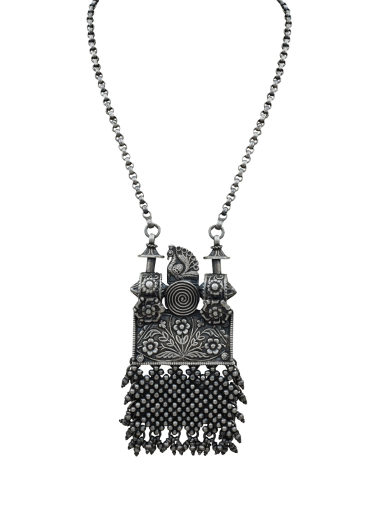 Mayur Necklace