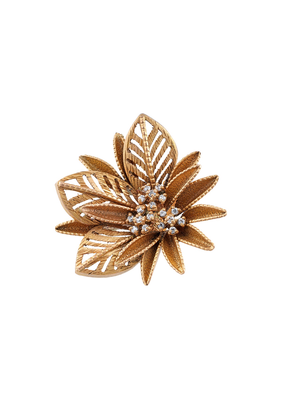 Nargis Ring