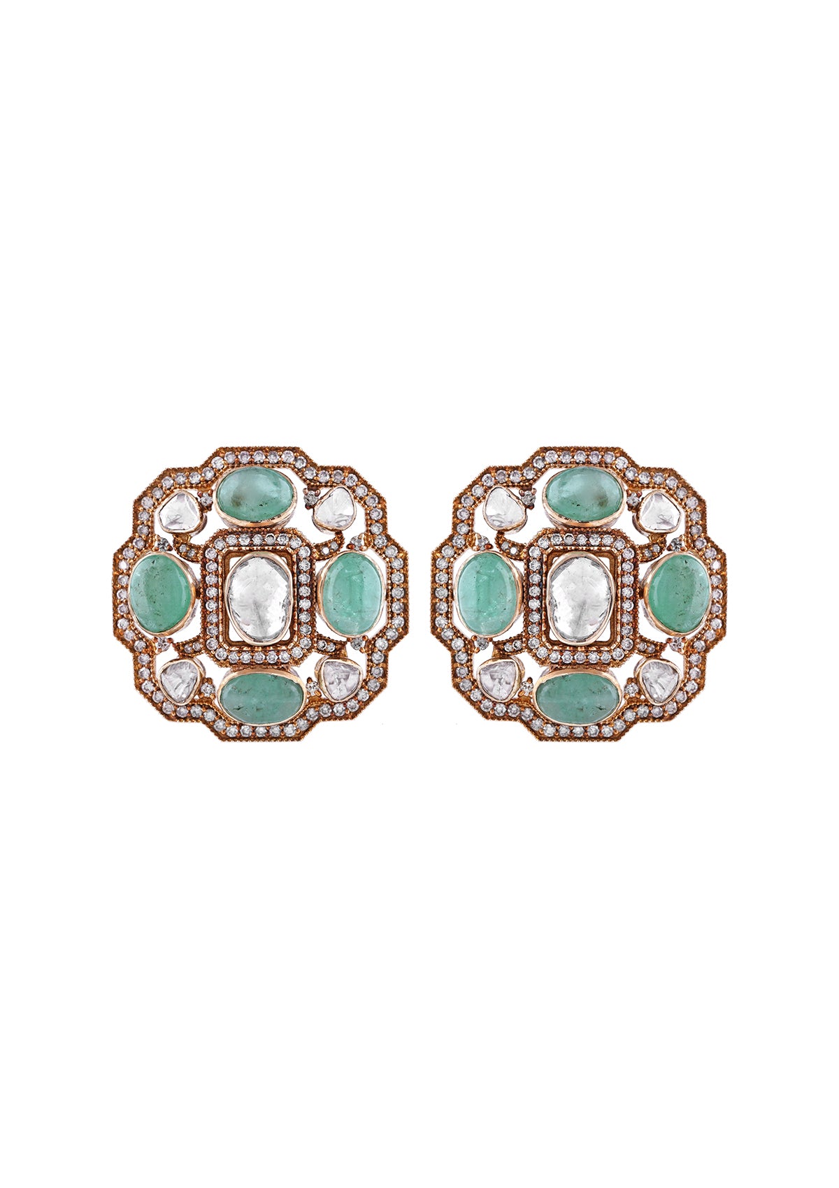 Noor Necklace Set