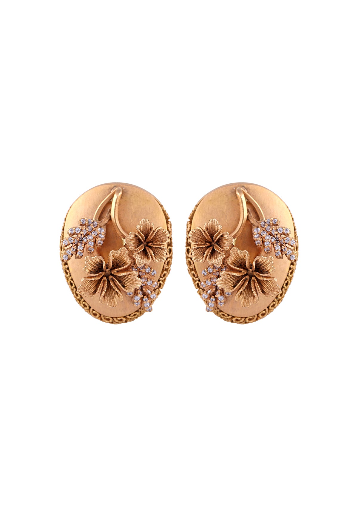 Saanjh Necklace Set