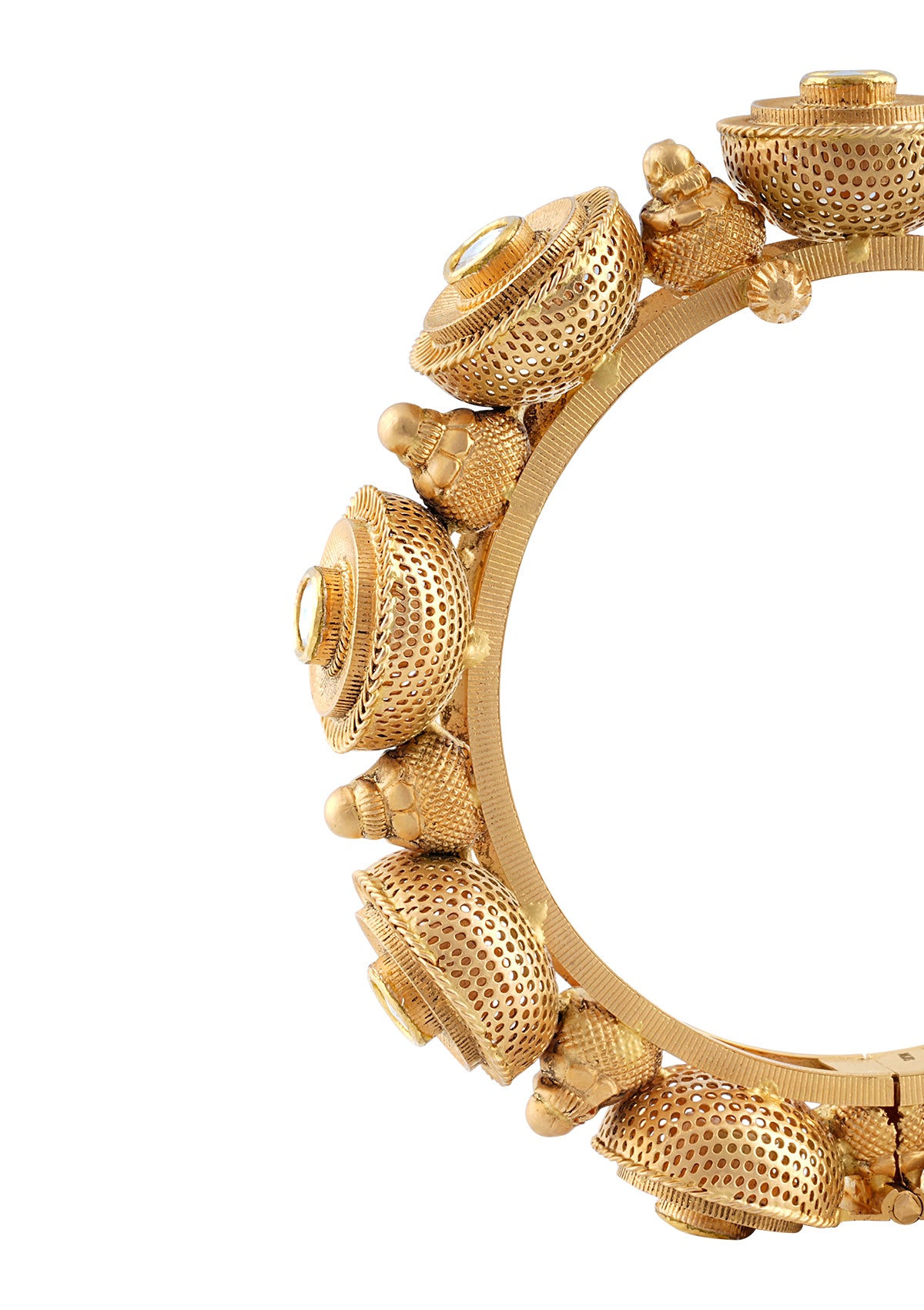 Sunehri Bangle
