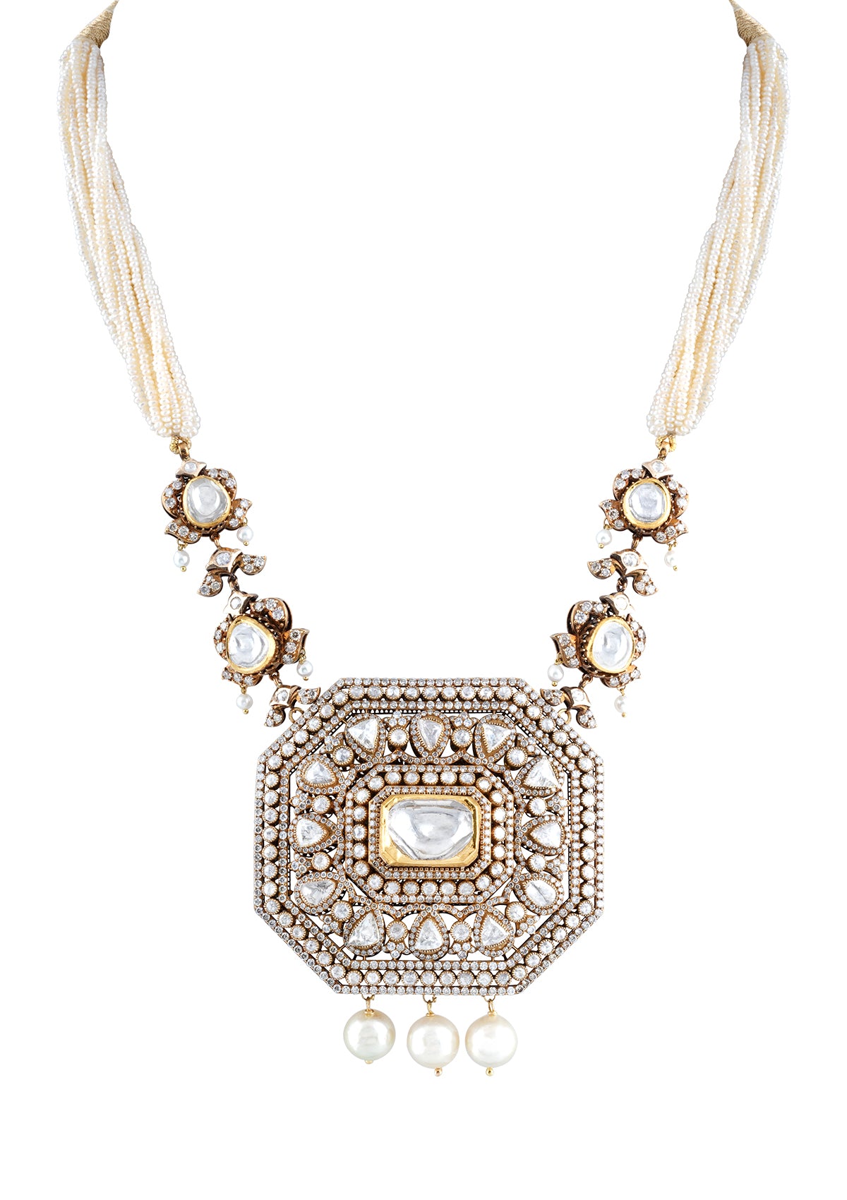 Zoya Necklace