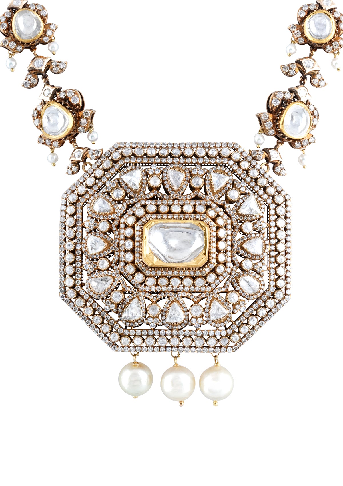 Zoya Necklace