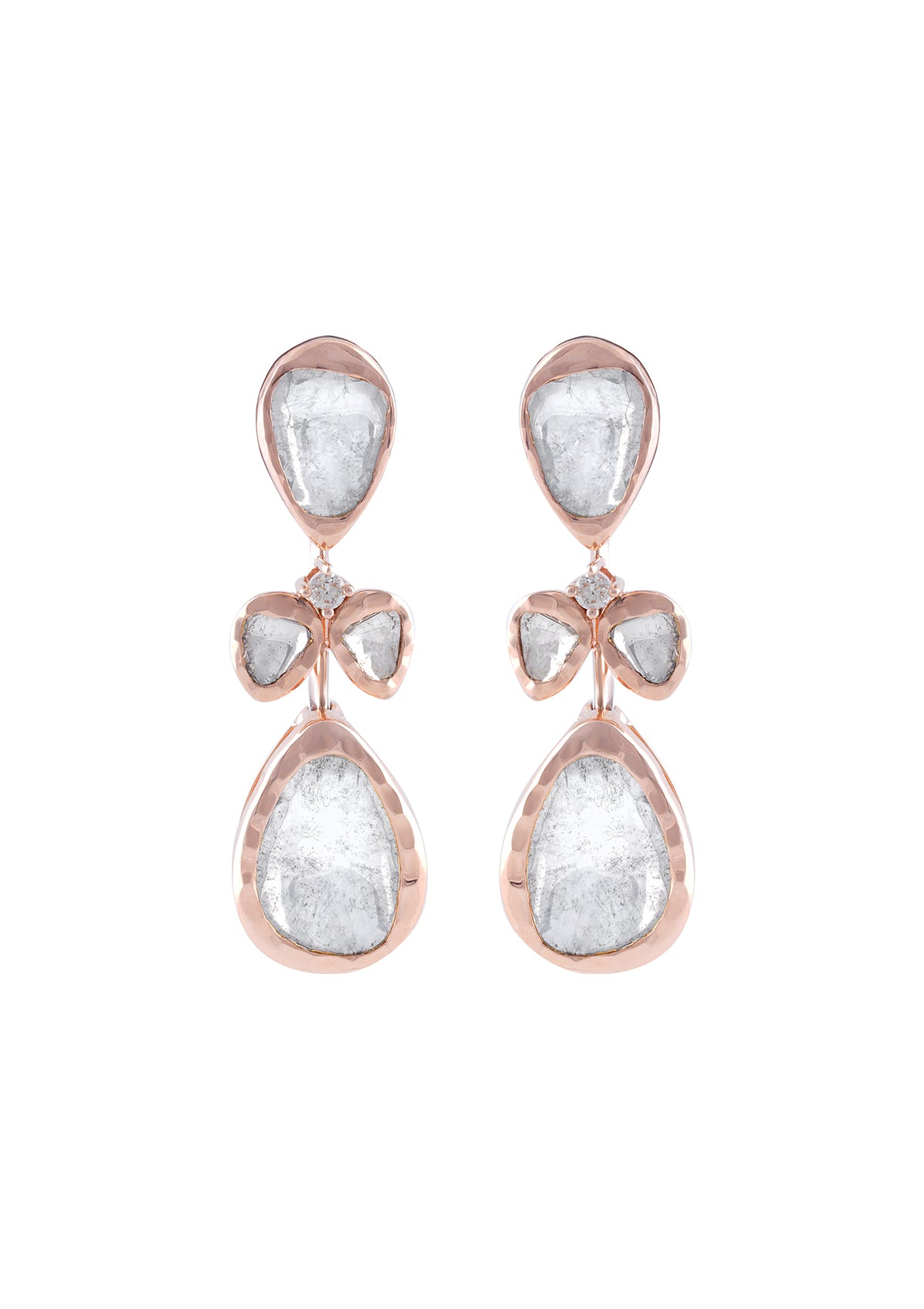 Bahaar Necklace Set