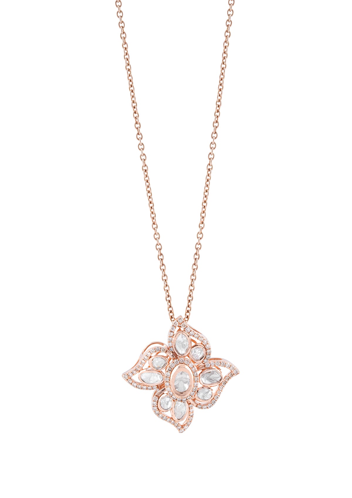 Nazreen Necklace Set