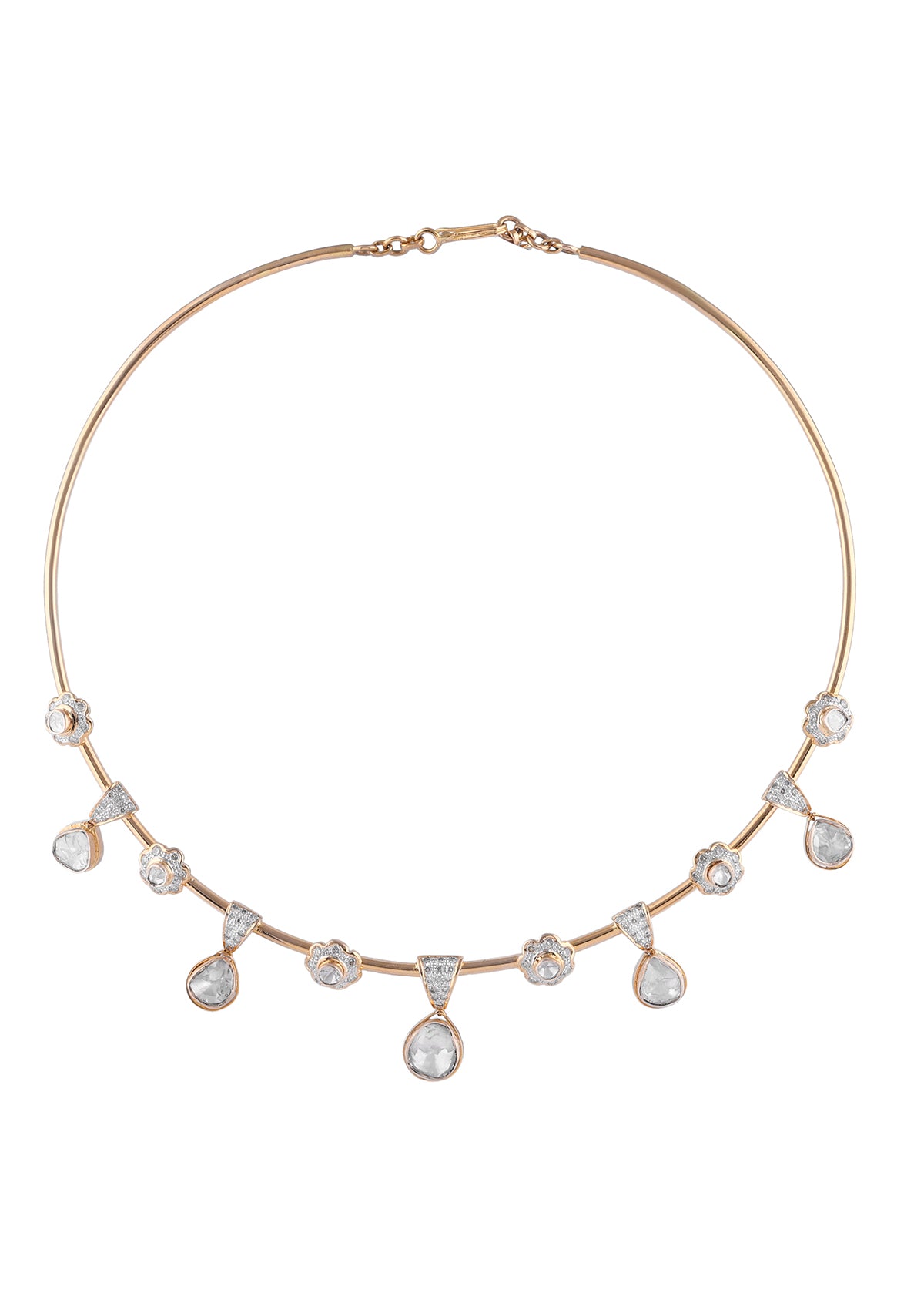 Saira Necklace Set