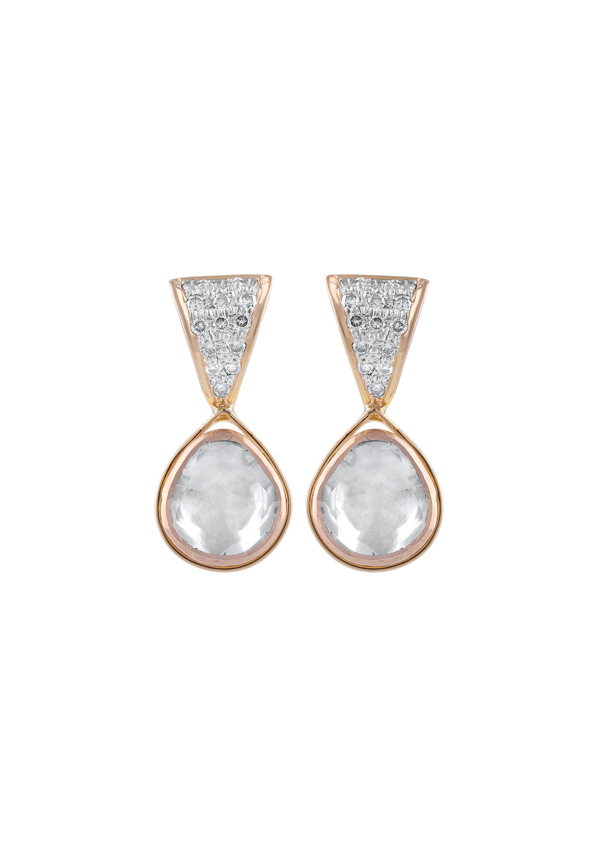 Saira Necklace Set